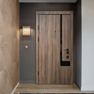 Входные двери в квартиру