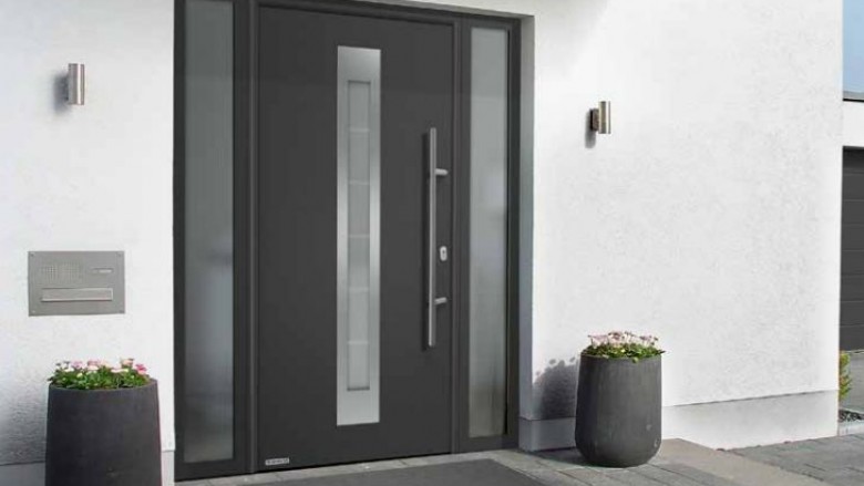 Стальные входные двери: чем они лучше деревянных, железных и алюминиевых