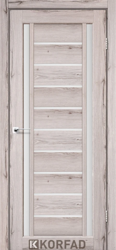 VLD-03 - Межкомнатные двери