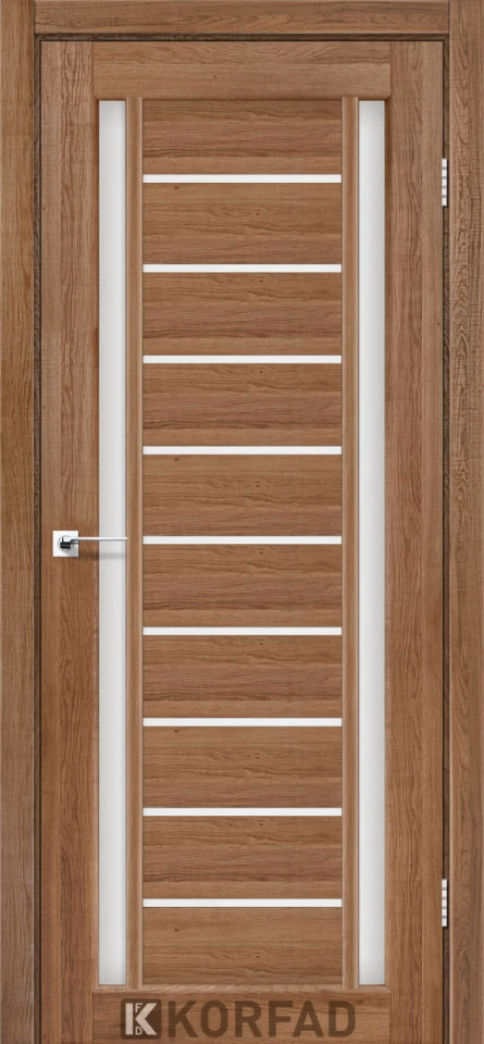 VLD-03 - Межкомнатные двери