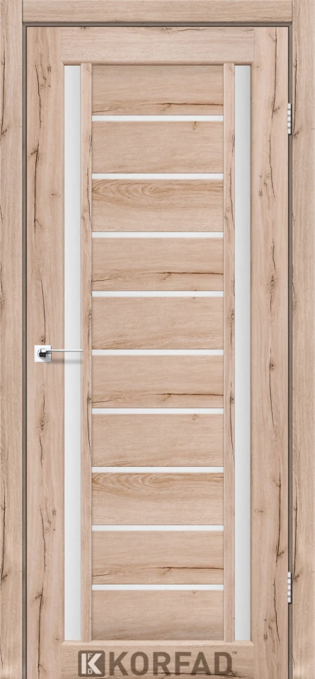 VLD-03 - Межкомнатные двери
