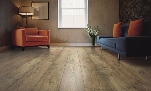 Тонкости выбора ламината для разных комнат