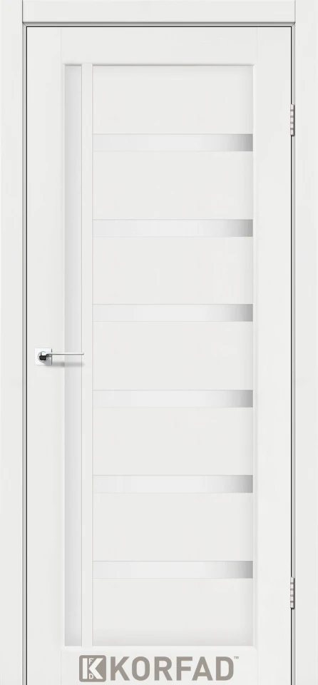 VLD-01 - Міжкімнатні двері