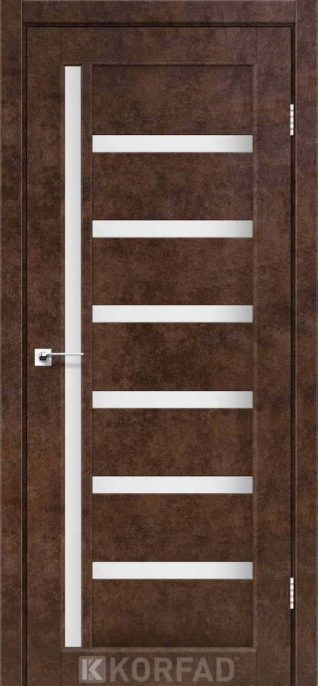VLD-01 - Міжкімнатні двері