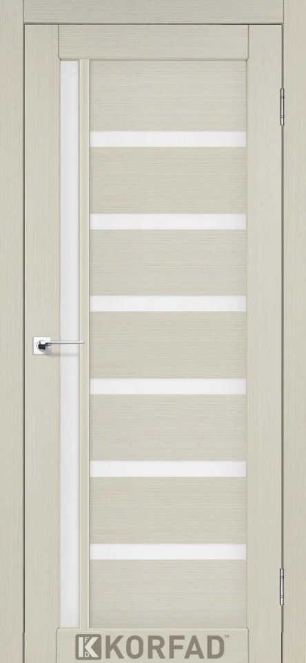 VLD-01 - Міжкімнатні двері