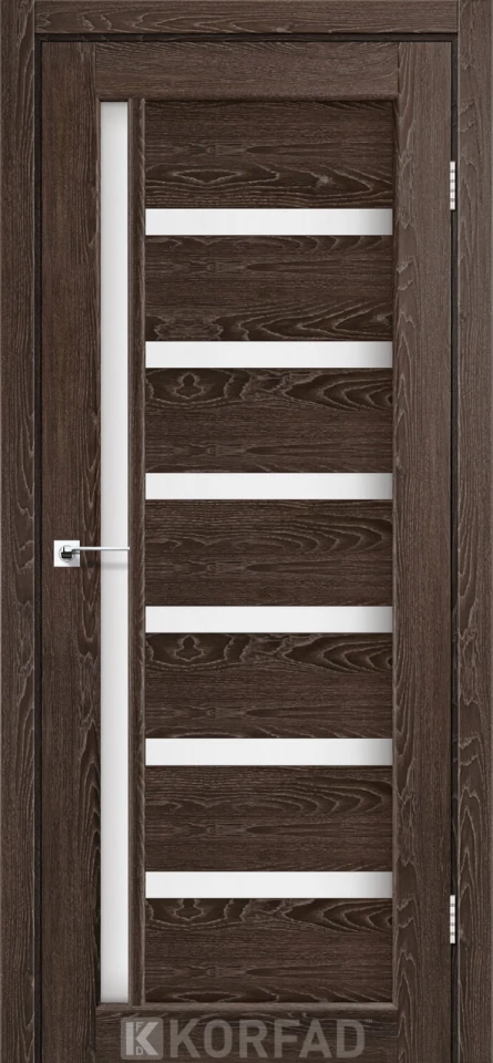 VLD-01 - Міжкімнатні двері