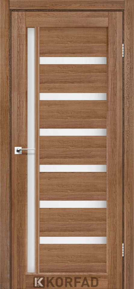 VLD-01 - Міжкімнатні двері