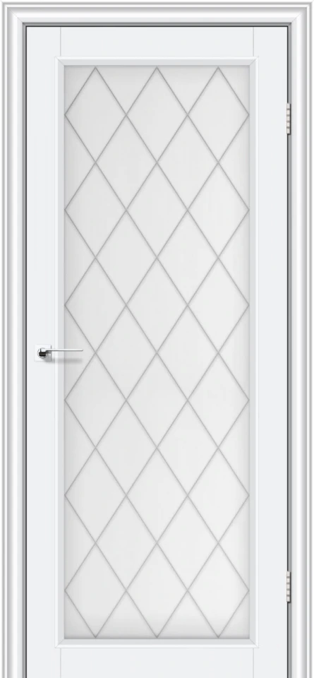 CL-09 - Межкомнатные двери