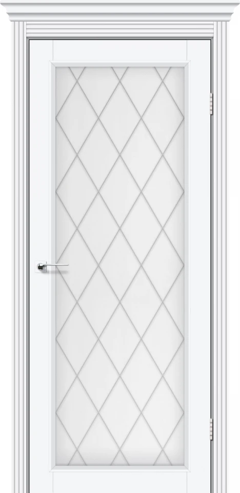 CL-09 - Межкомнатные двери