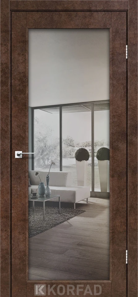 SV-01 - Межкомнатные двери