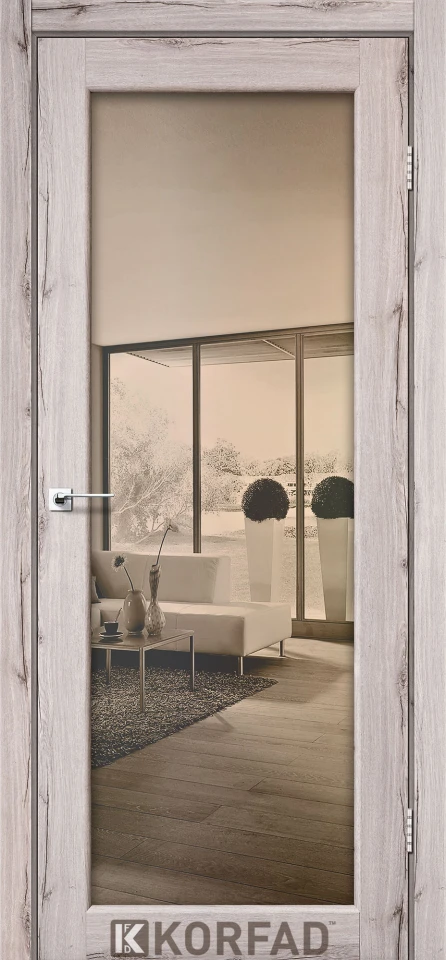 SV-01 - Межкомнатные двери