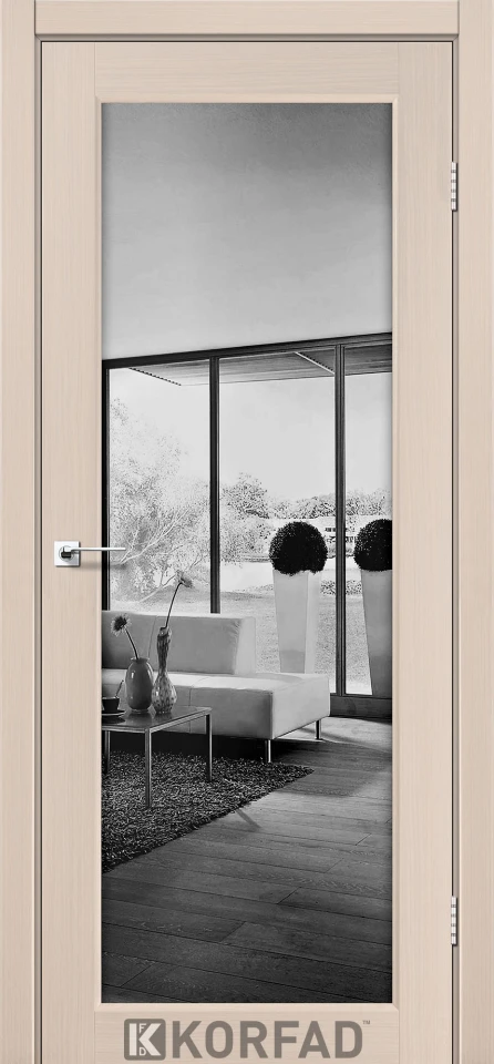 SV-01 - Межкомнатные двери