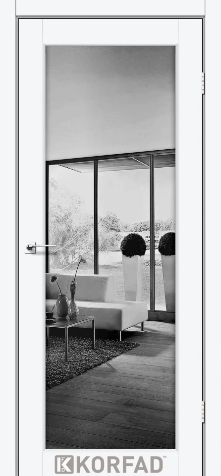 SV-01 - Межкомнатные двери