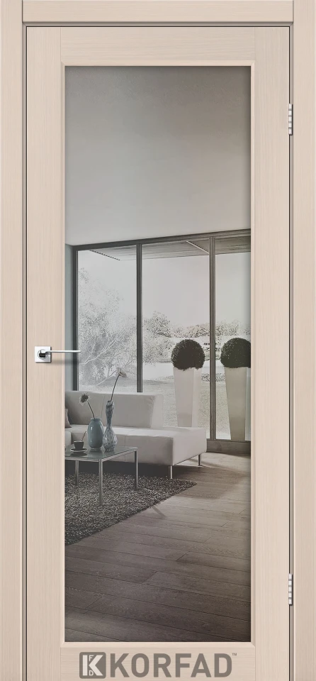 SV-01 - Межкомнатные двери