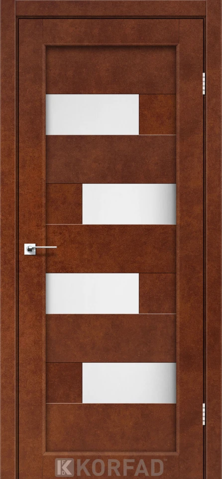 PM-10 - Межкомнатные двери