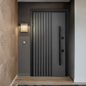 Двери в наличии на складе