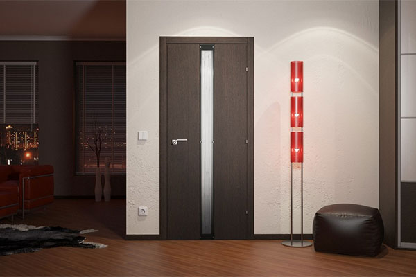 Что такое композитные двери?