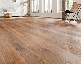 Что такое паркет?