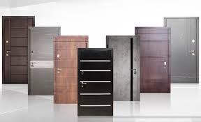  Как установить бронированные двери: простая инструкция