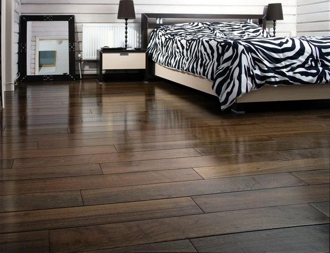 Как рассчитать количество ламината на пол?