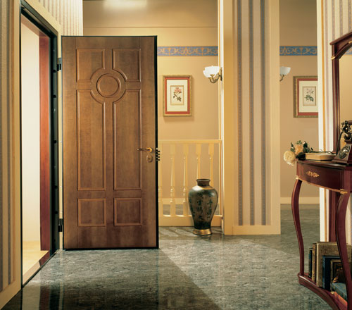 Ремонт входной двери: что вам нужно знать?