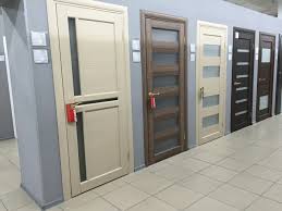 Двери Корфад – итальянское качество и украинская цена