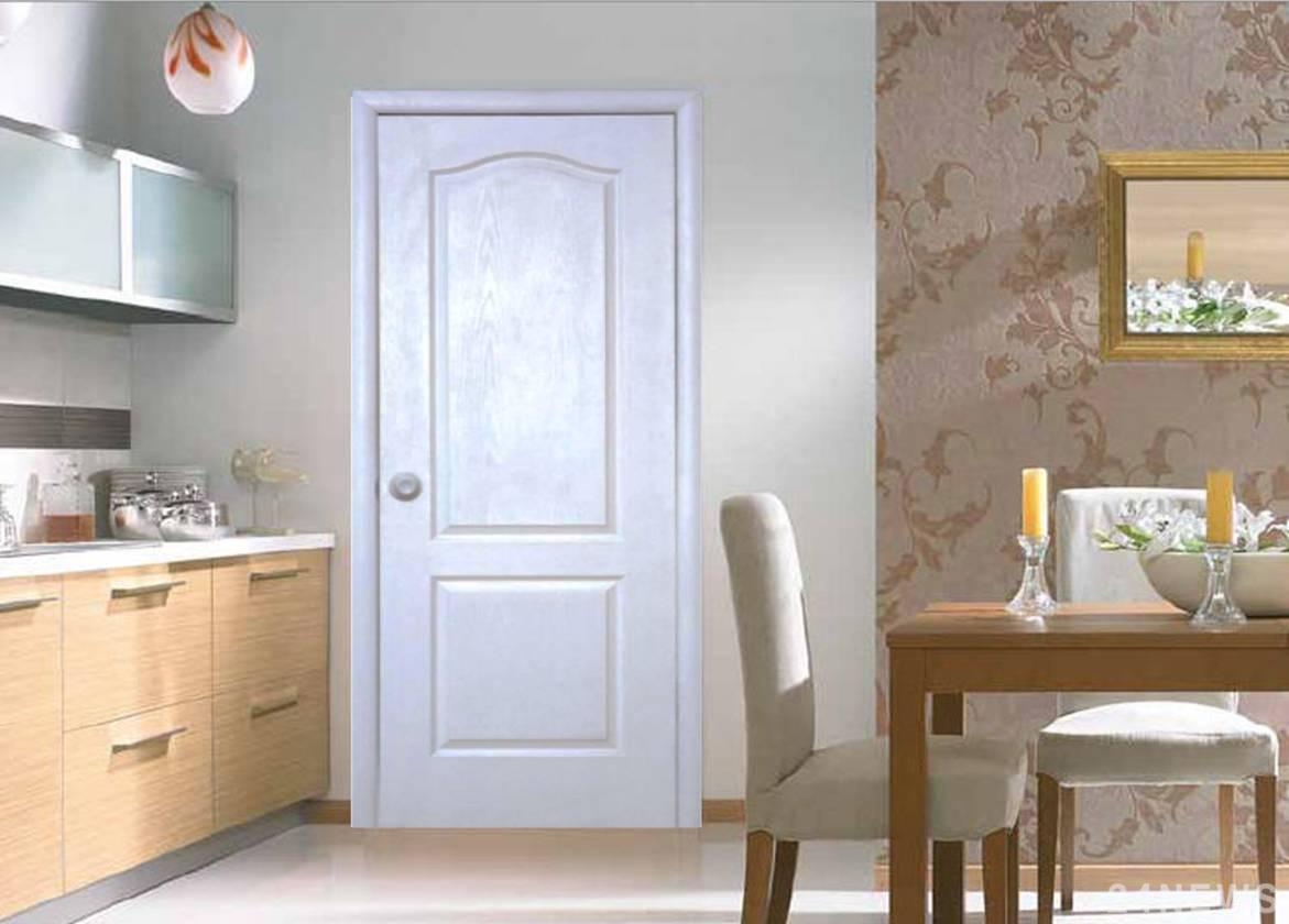 Двери межкомнатные МДФ: особенности выбора