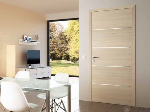Внутренние двери в «Центре Дверей и Интерьера»: их виды и особенности моделей