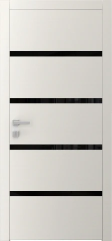 Avangard А5.8 крем - Межкомнатные двери