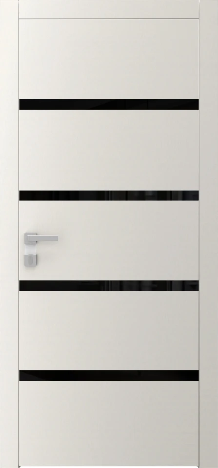 Avangard А5.8 крем - Міжкімнатні двері