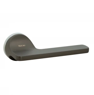 RICH-ART МЕРИДА 437 R77 - графит/хром - Ручки