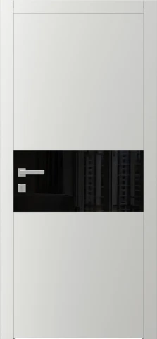 Avangard А2.4 белый шелк - Межкомнатные двери