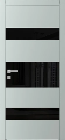 Avangard A2.6 NCS S 2002-B50G - Межкомнатные двери