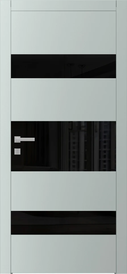 Avangard A2.6 NCS S 2002-B50G - Міжкімнатні двері