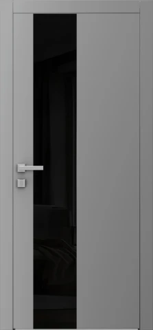 Avangard A3 RAL 7004 - Межкомнатные двери