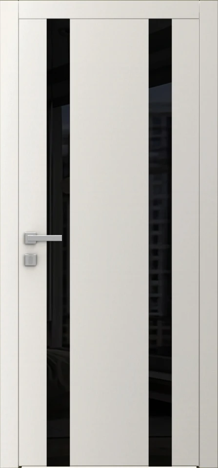 Avangard А3.3 крем - Міжкімнатні двері