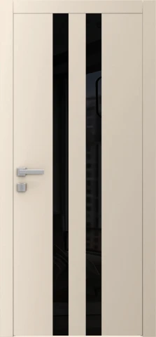 Avangard A3.4 слоновая кость - Межкомнатные двери