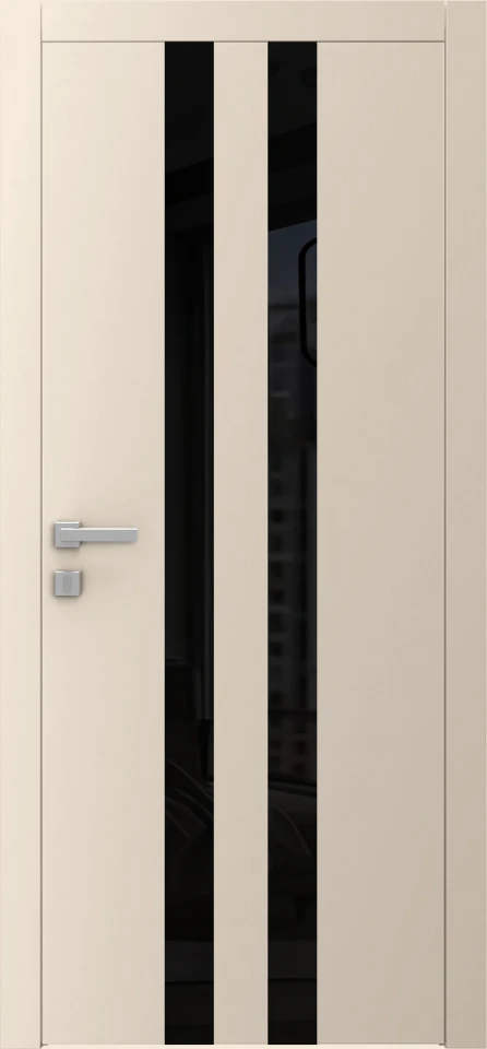 Avangard A3.4 слонова кістка - Міжкімнатні двері