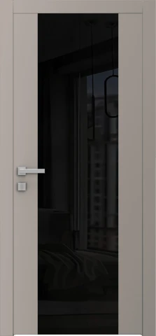 Avangard А4 NCS S 3502-R - Межкомнатные двери