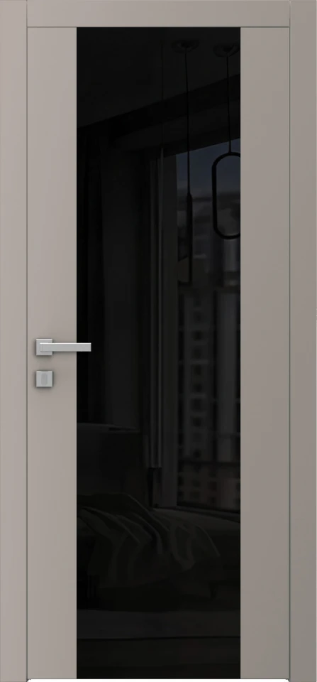 Avangard А4 NCS S 3502-R - Міжкімнатні двері