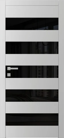 Avangard А5 RAL 7047 - Межкомнатные двери