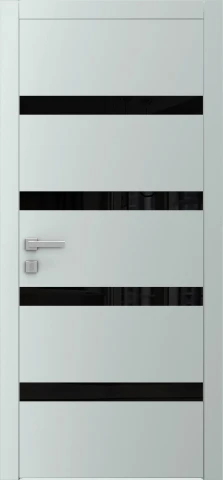 Avangard А5.4 NCS S 2002-B50G - Межкомнатные двери