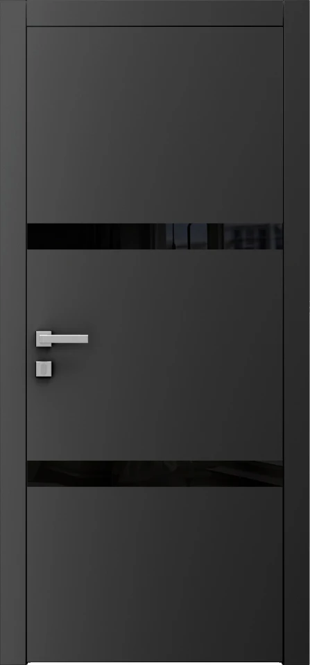 Avangard А5.6 графіт - Міжкімнатні двері