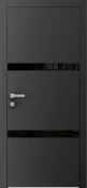 Avangard А5.6 графіт - Міжкімнатні двері