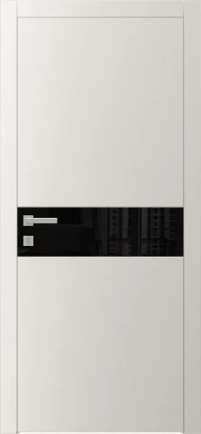 Avangard А2 крем - Межкомнатные двери