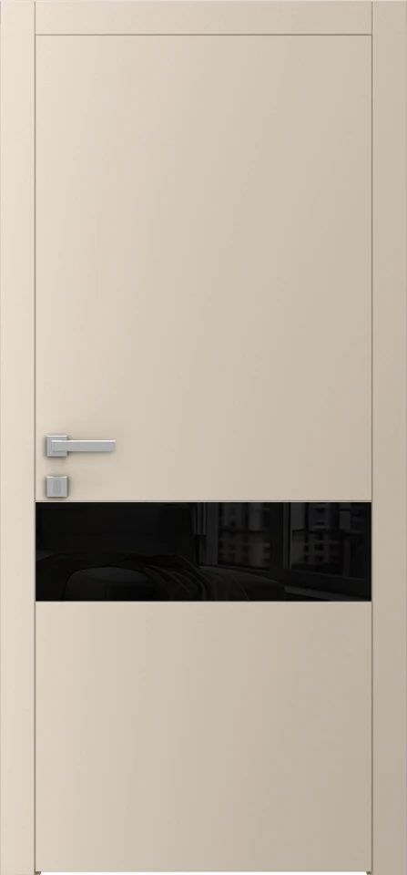 Avangard A2.1 слонова кістка - Міжкімнатні двері