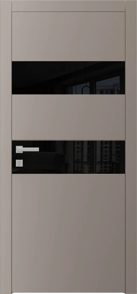 Avangard А2.3 NCS S 3502-R - Міжкімнатні двері