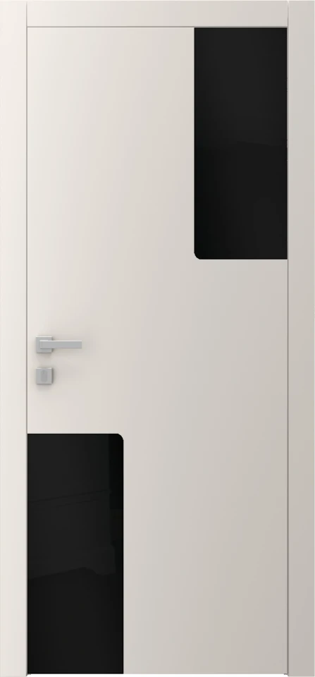 Avangard FT 3 слонова кістка - Міжкімнатні двері