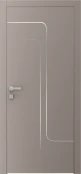 Avangard FТ 5 NCS S 3502-R - Interroom doors