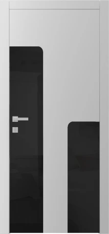 Avangard FТ 7 RAL 7047 - Interroom doors